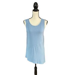 Womens Vince Camuto asymmetrical dress size S